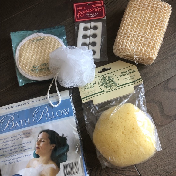 Self Care Bundle - Picture 1 of 4